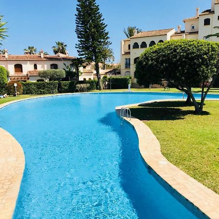 Bungavilla House In La Isla Jávea Екстериор снимка