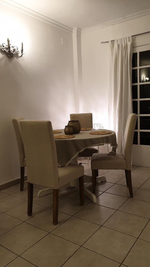 Bungavilla House In La Isla Jávea Екстериор снимка