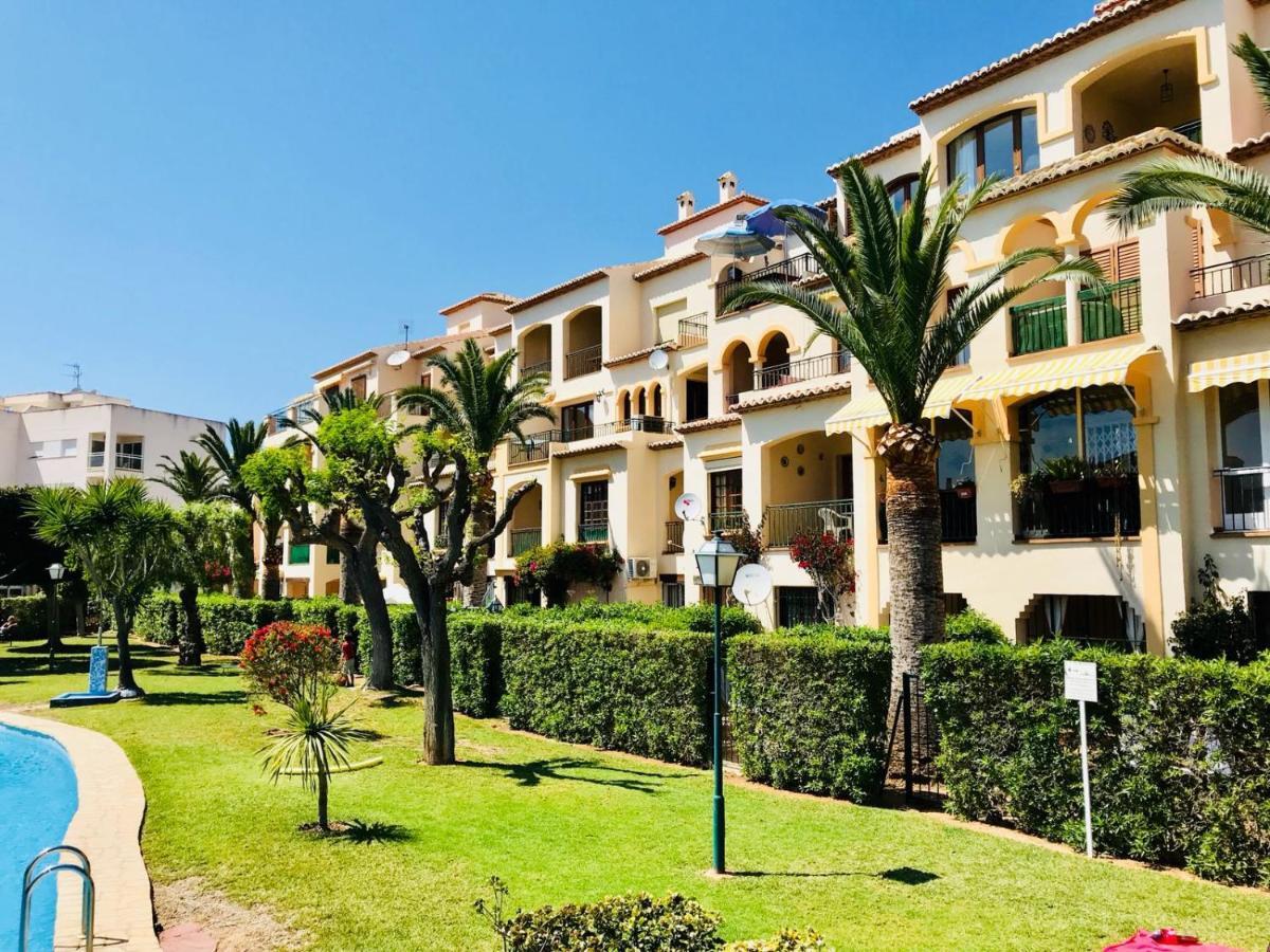 Bungavilla House In La Isla Jávea Екстериор снимка