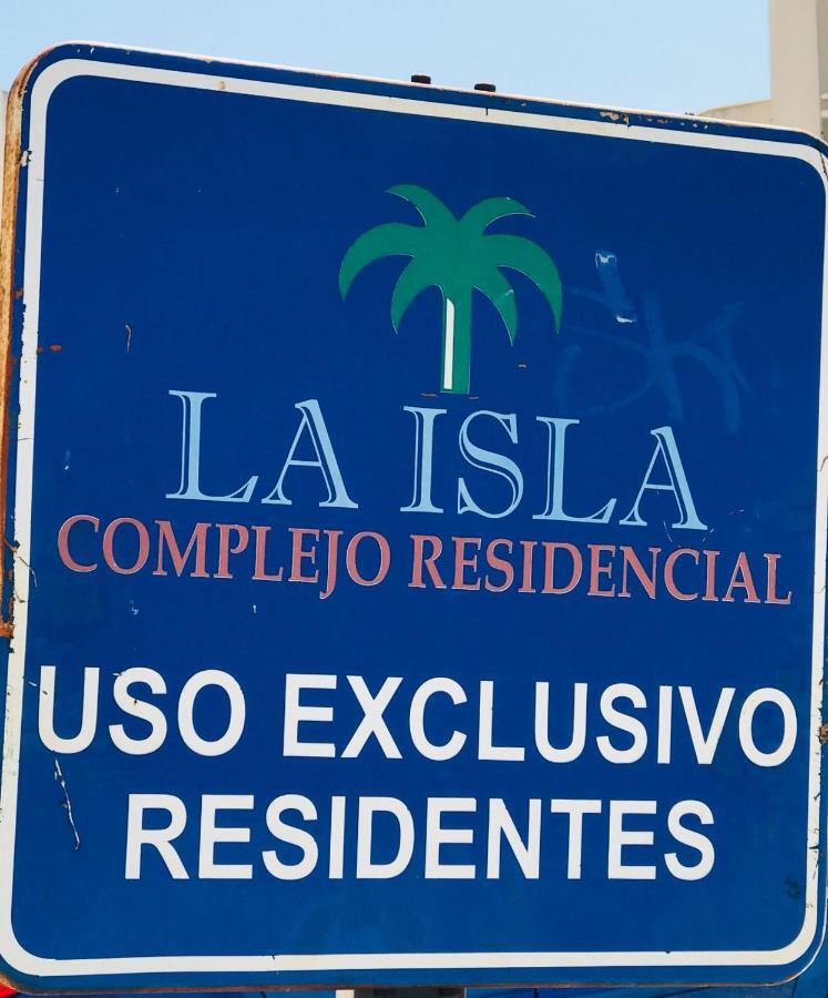 Bungavilla House In La Isla Jávea Екстериор снимка