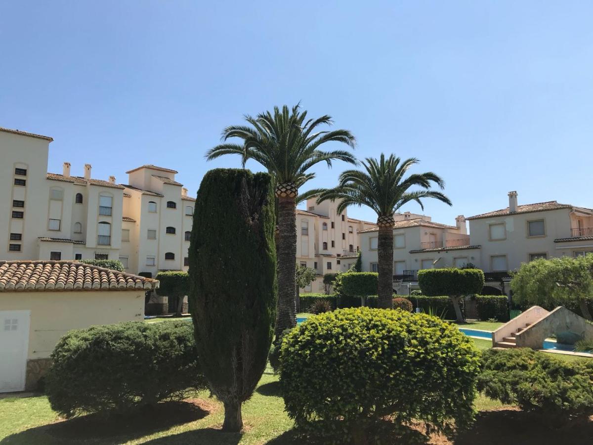 Bungavilla House In La Isla Jávea Екстериор снимка